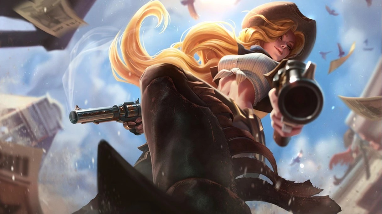 Cropped League of Legends