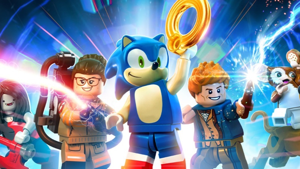 Cropped Lego Dimensions