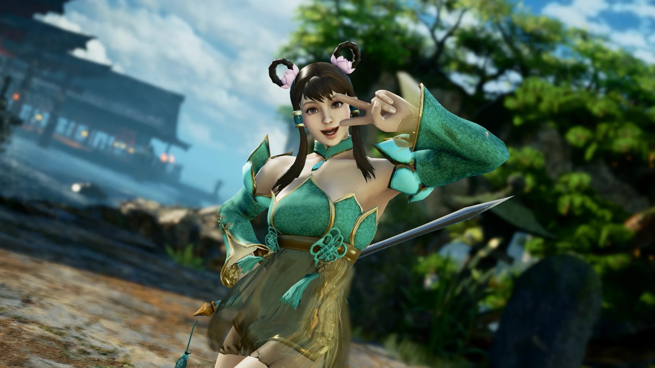 Cropped Leixia