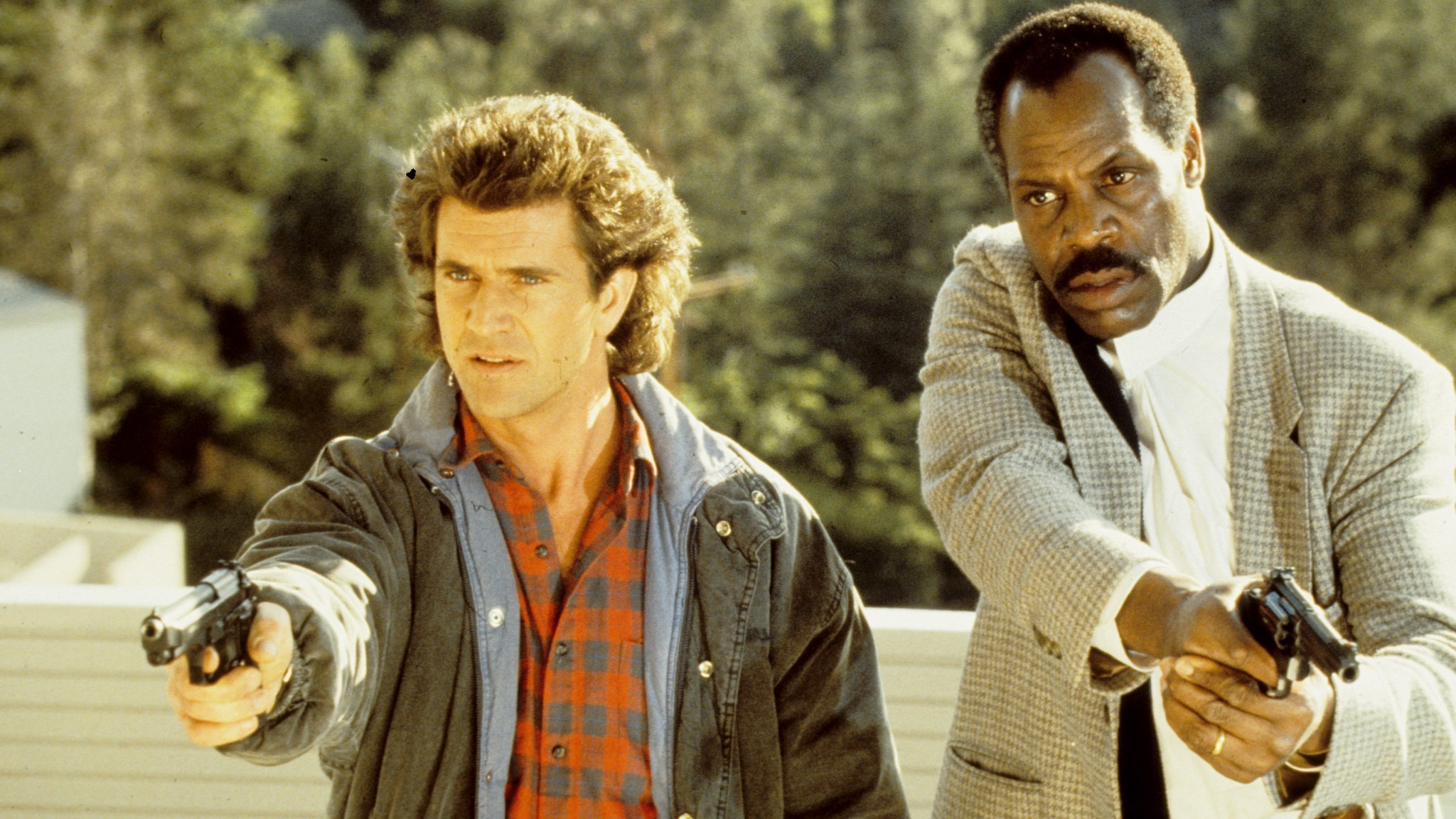 Cropped Lethal Weapon 1989