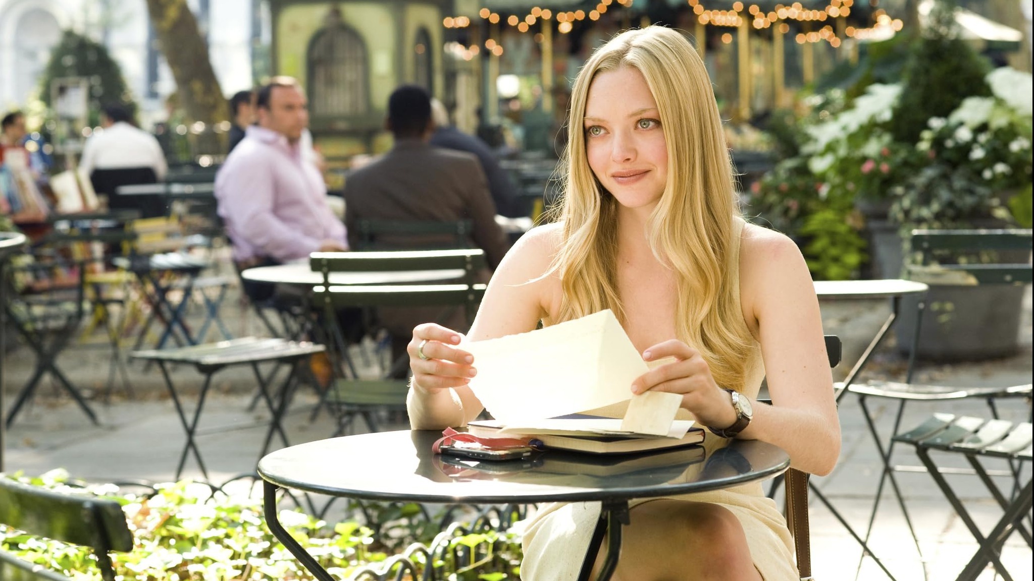 Cropped Letters to Juliet