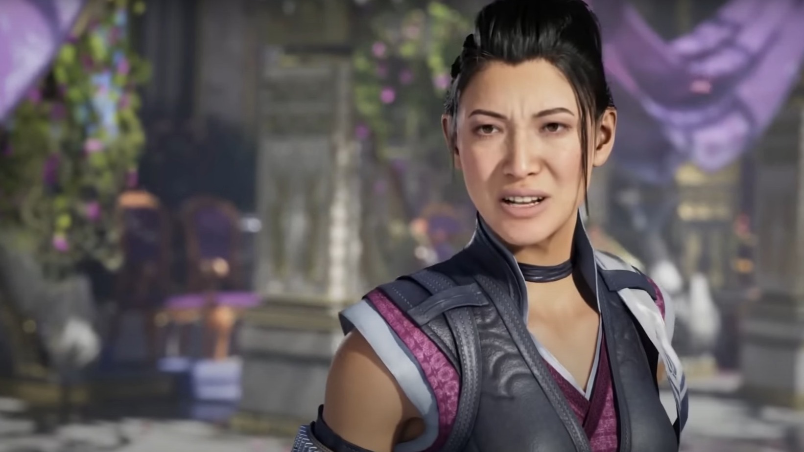 Cropped Li Mei