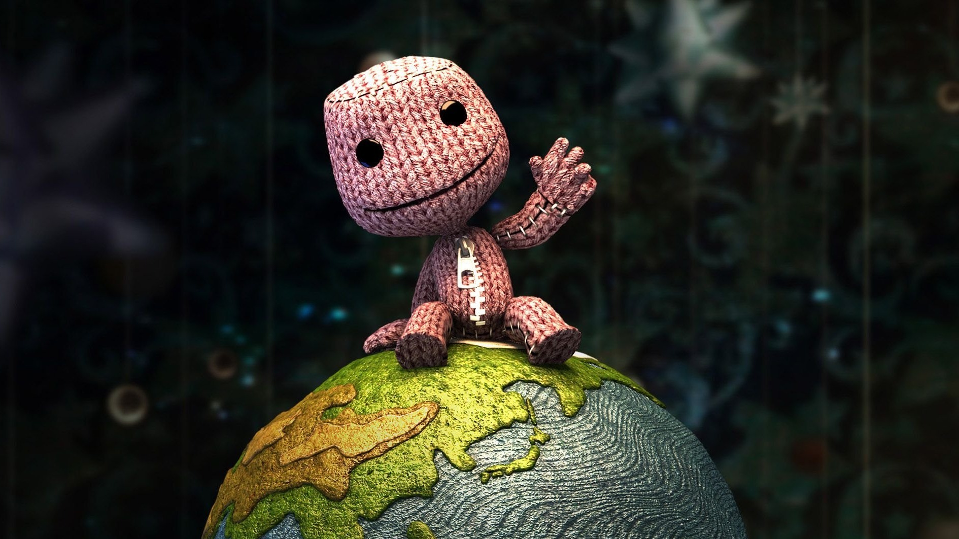 Cropped Little Big Planet
