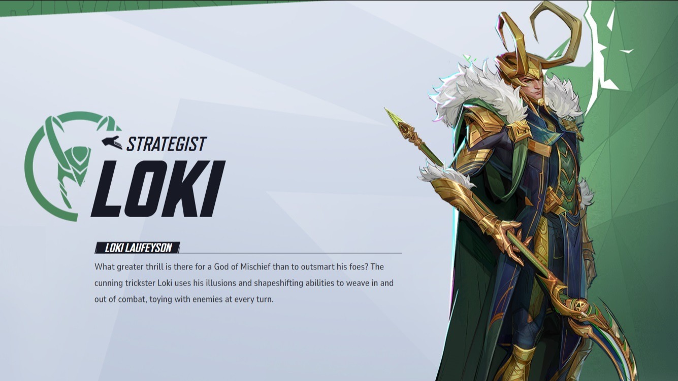 Cropped Loki
