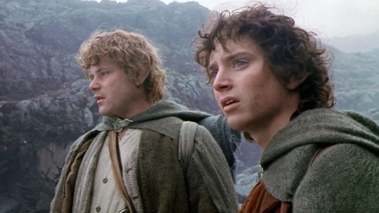Cropped Lord of the Rings 2001