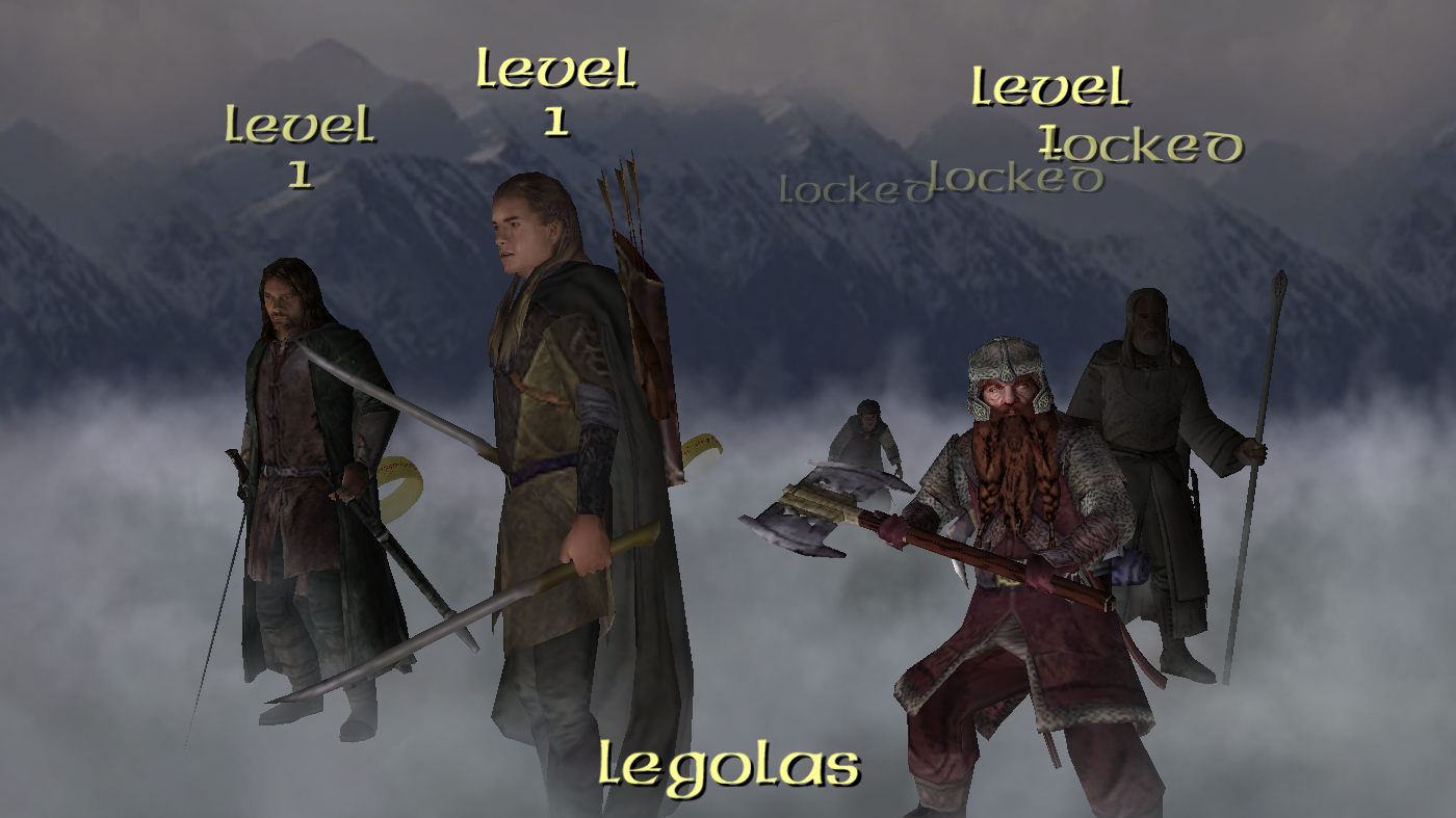 Cropped Lord of the Rings Return of the King