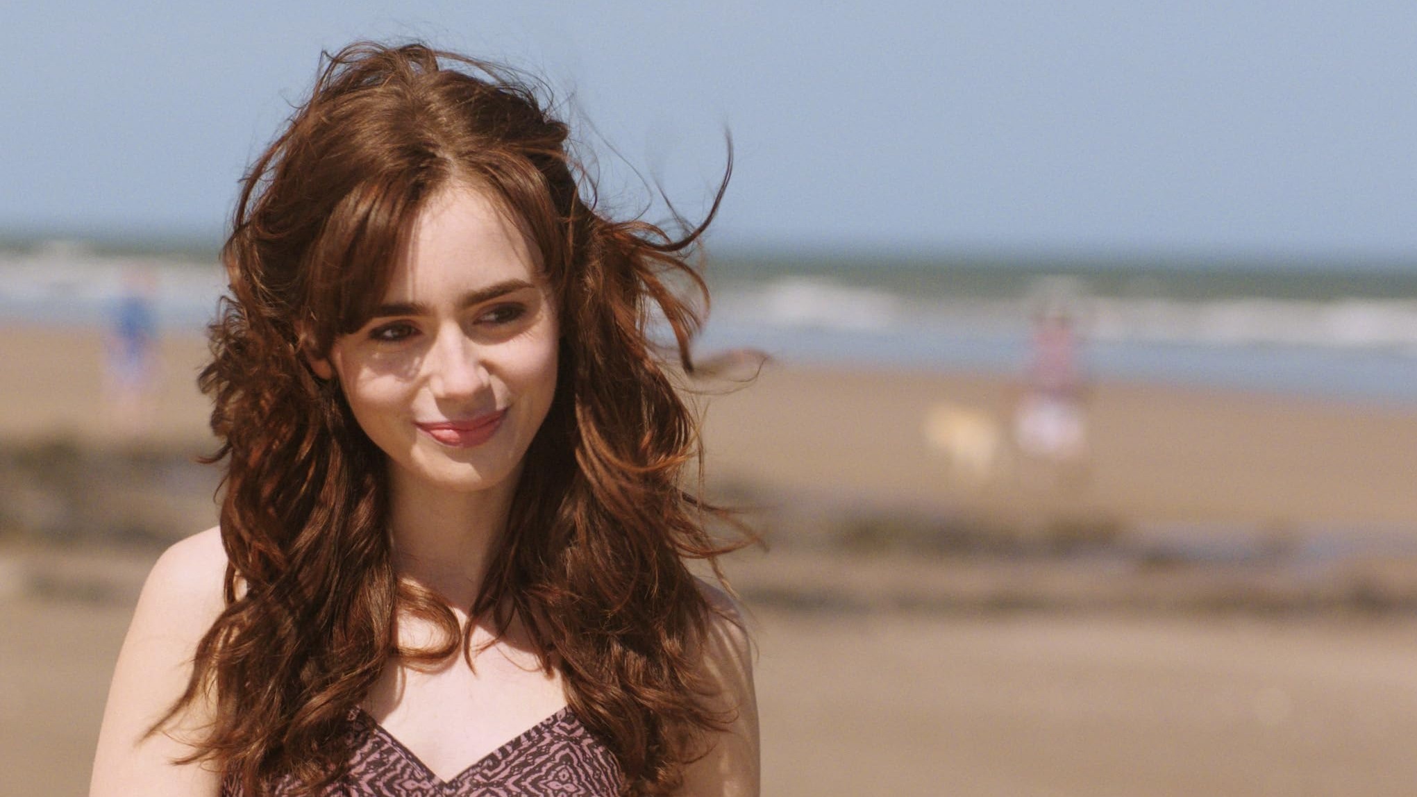 Cropped Love Rosie