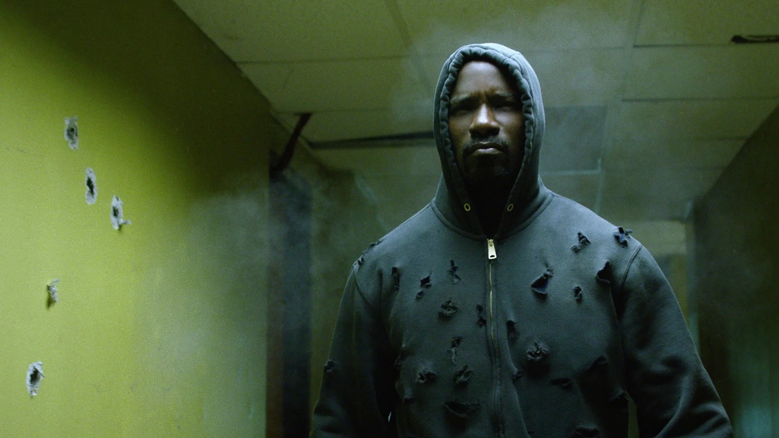 Cropped Luke Cage