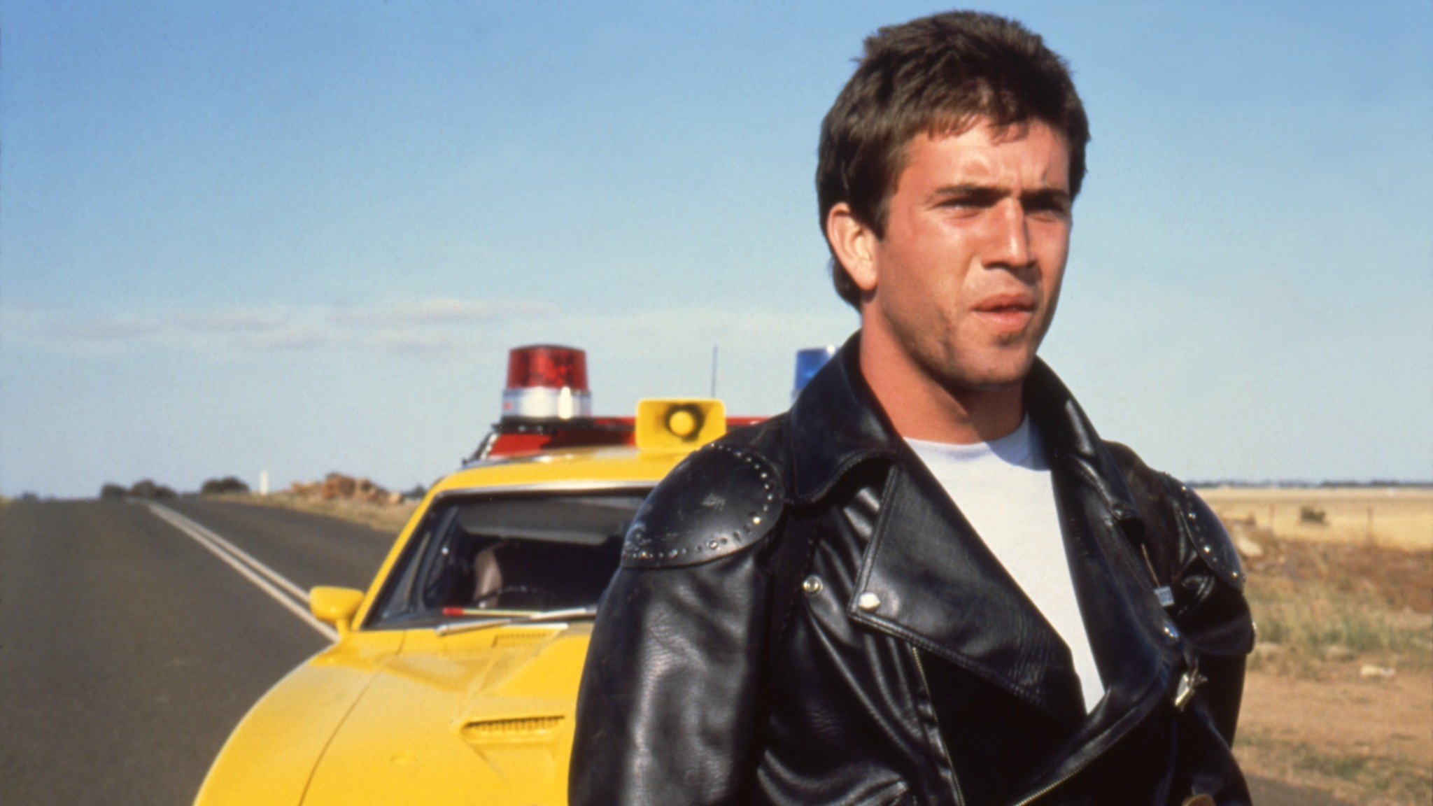 Cropped Mad Max