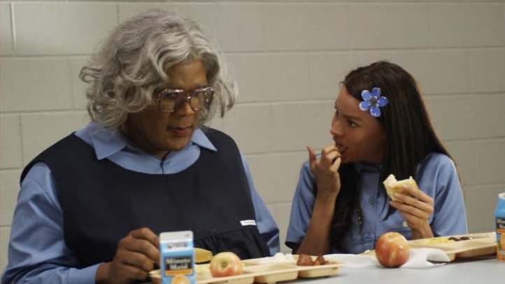 Cropped Madea Goes to Jail