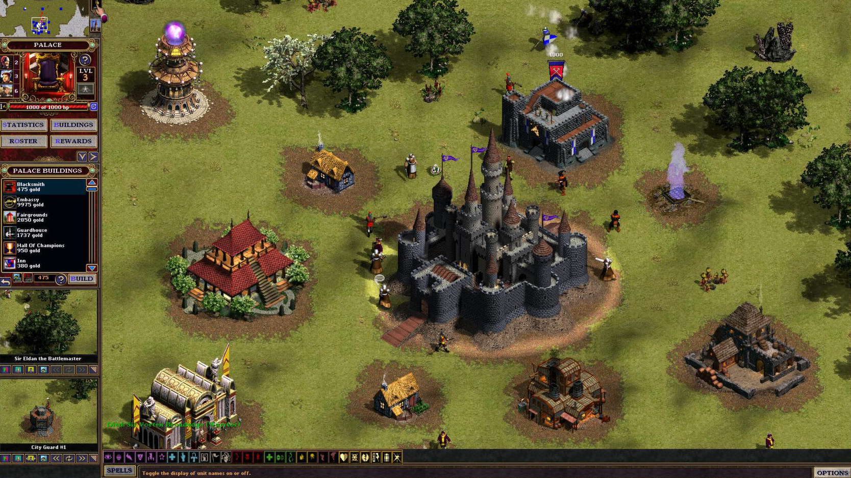 Cropped Majesty The Fantasy Kingdom Sim 2000