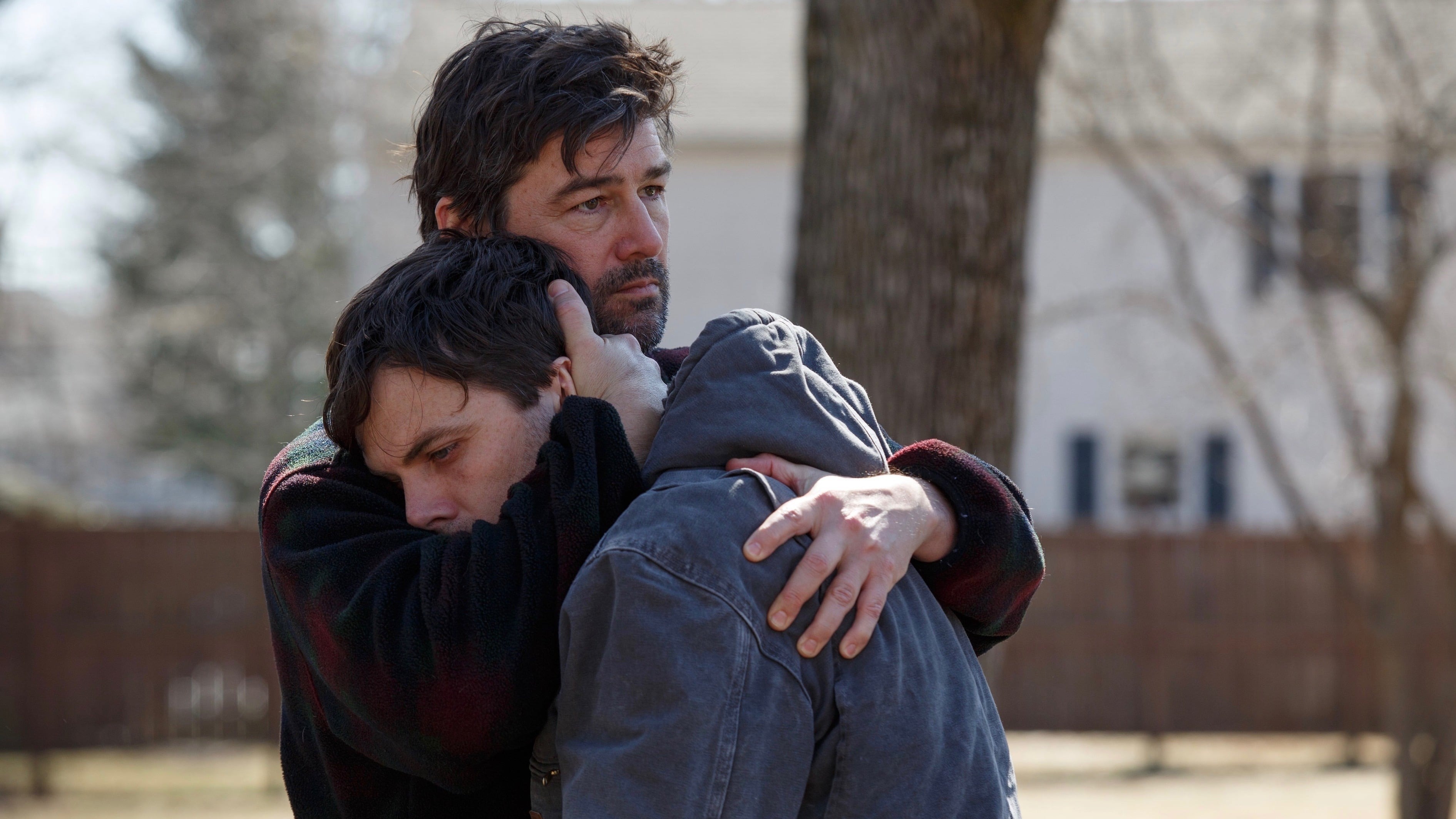 Cropped Manchester by the Sea