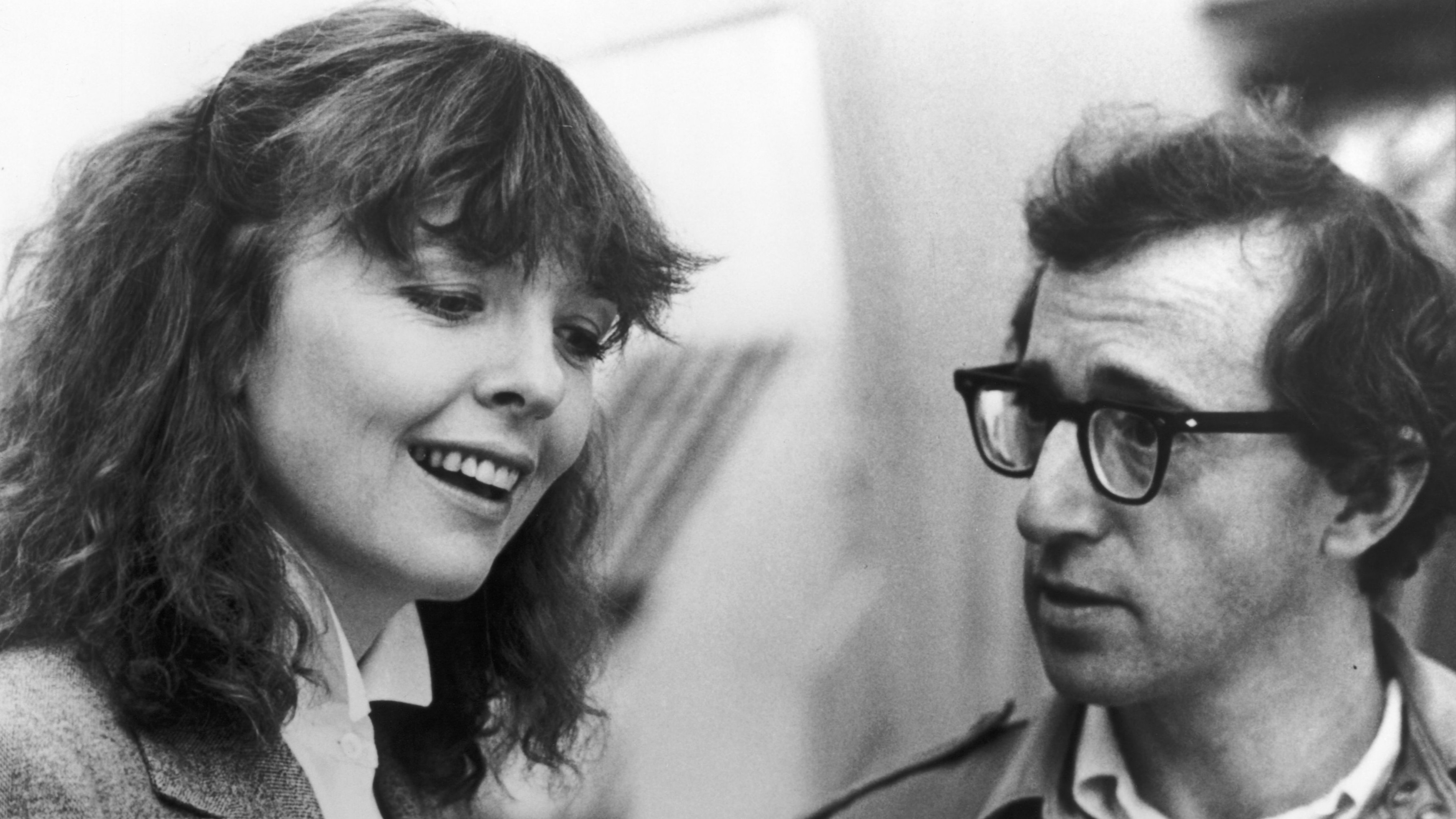 Cropped Manhattan 1979 diane keaton