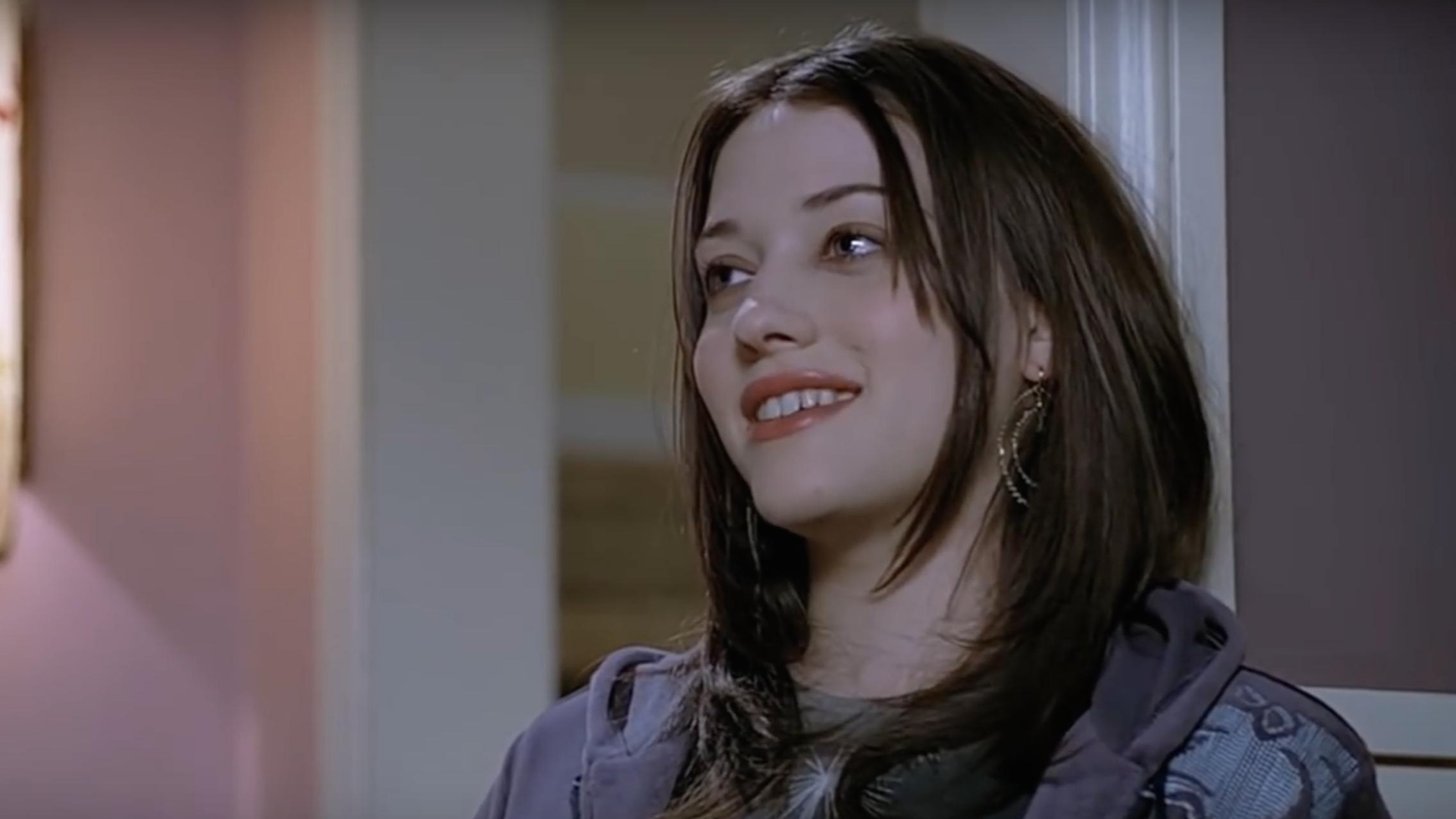 Cropped Marla The 40 Year Old Virgin 2005