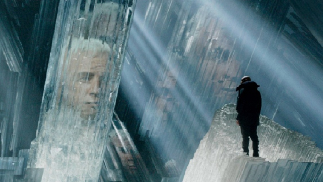 Cropped Marlon Brando Superman Returns 2006