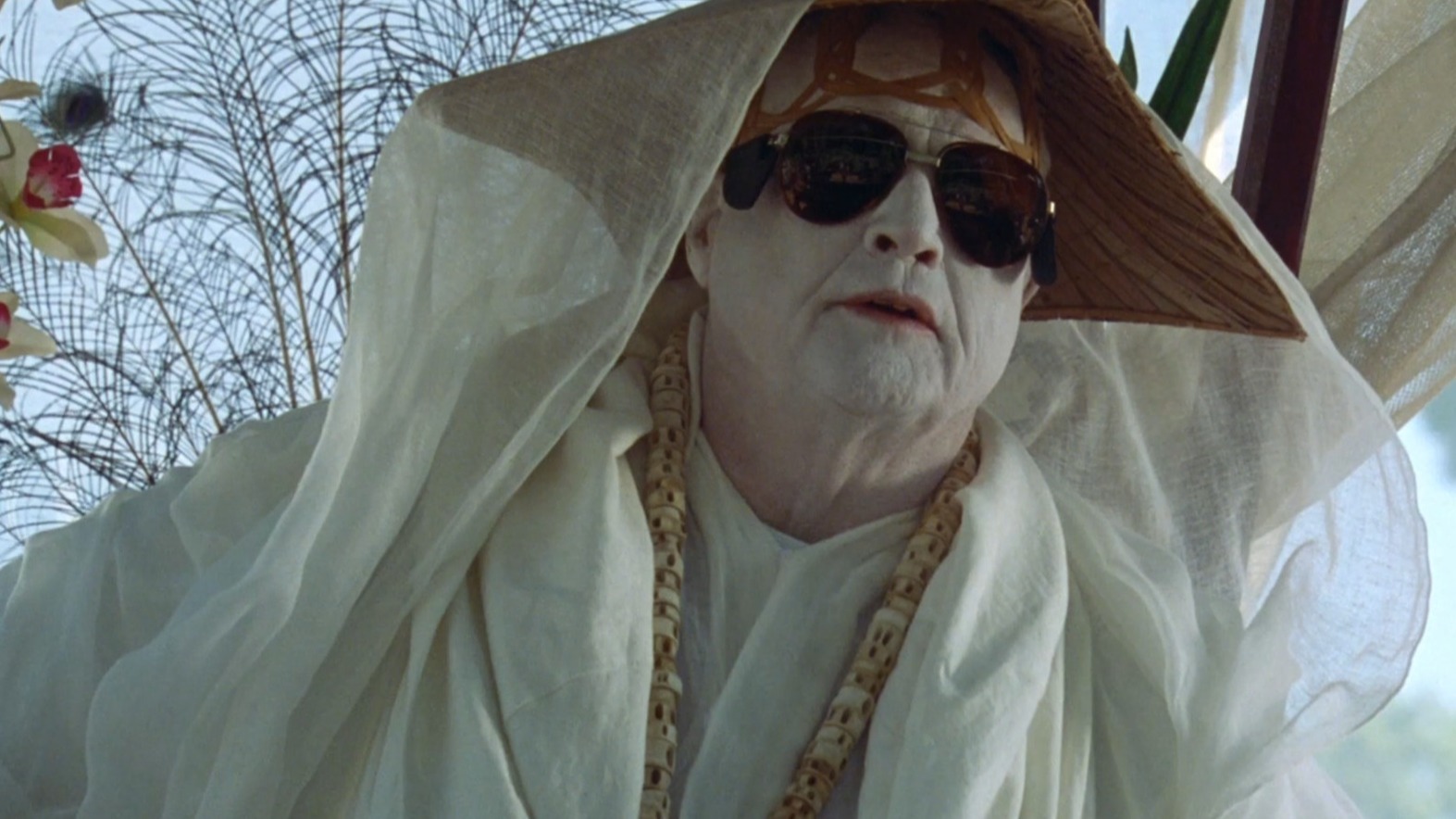 Cropped Marlon Brando The Island of Dr Moreau