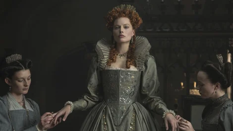 Cropped Mary Queen of Scots