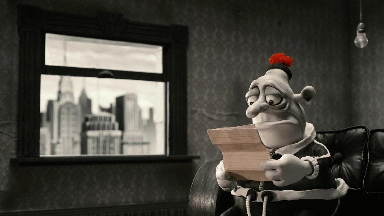 Cropped Mary and Max