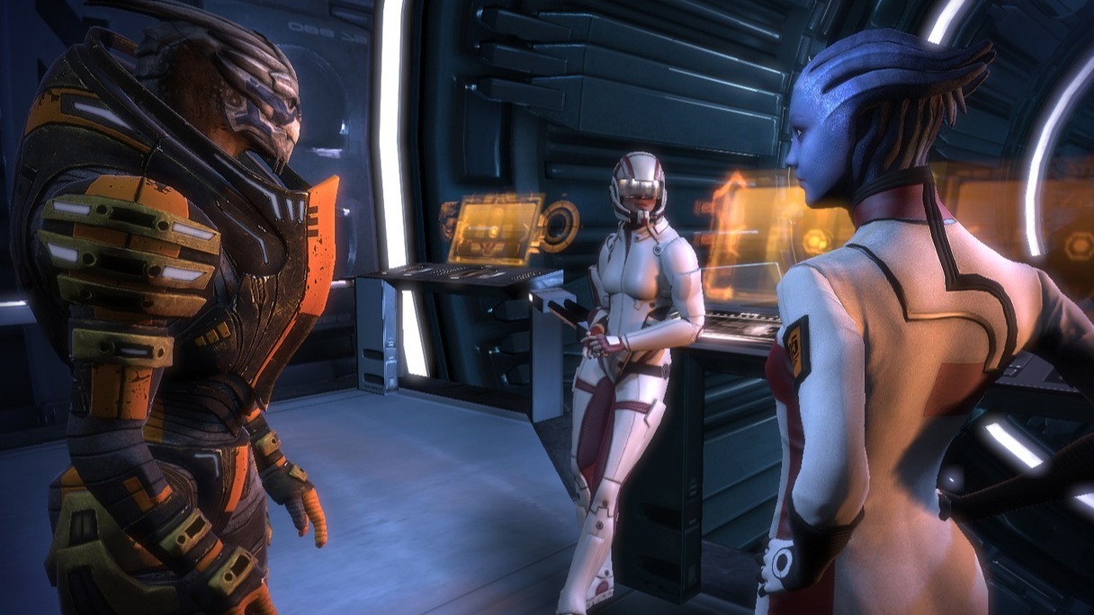 Cropped Mass Effect 2007