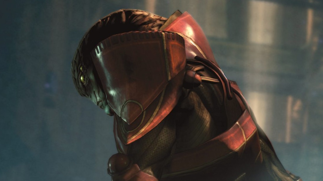 Cropped Mass Effect 3 From Ashes