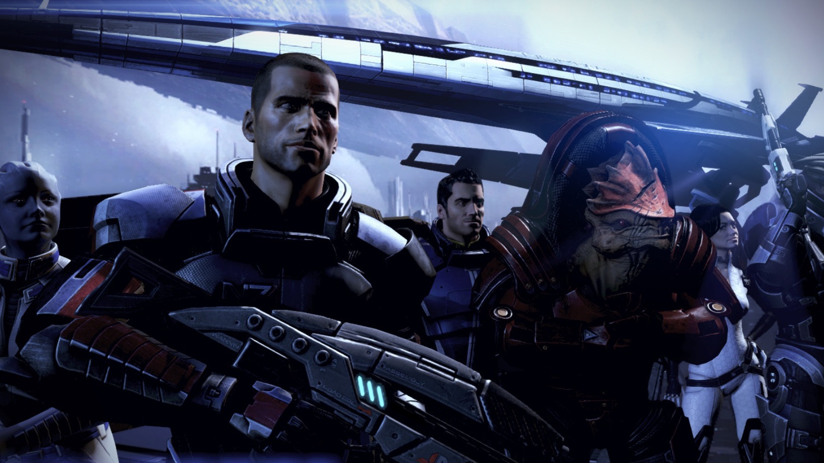 Cropped Mass Effect 3