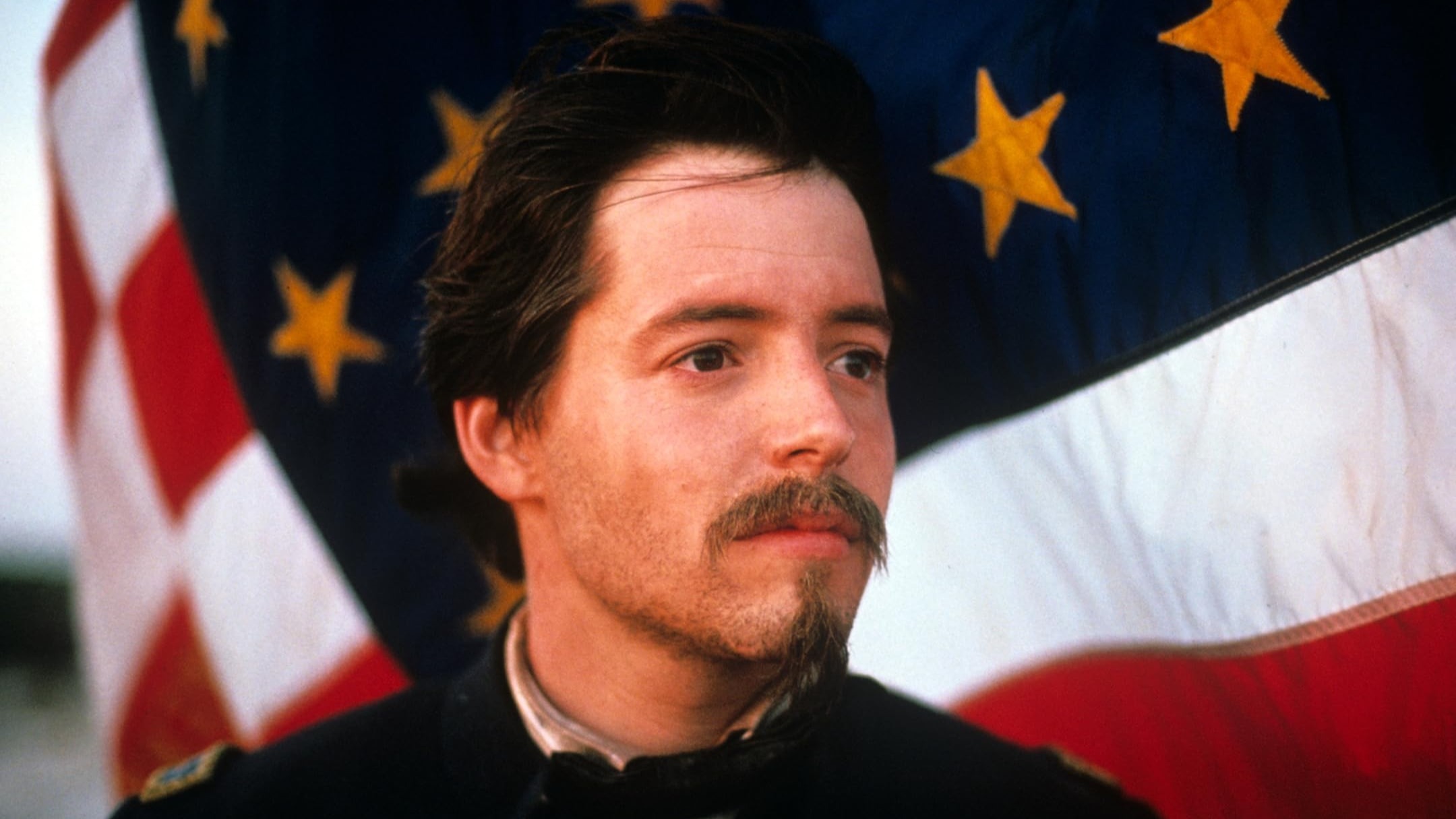 Cropped Matthew Broderick