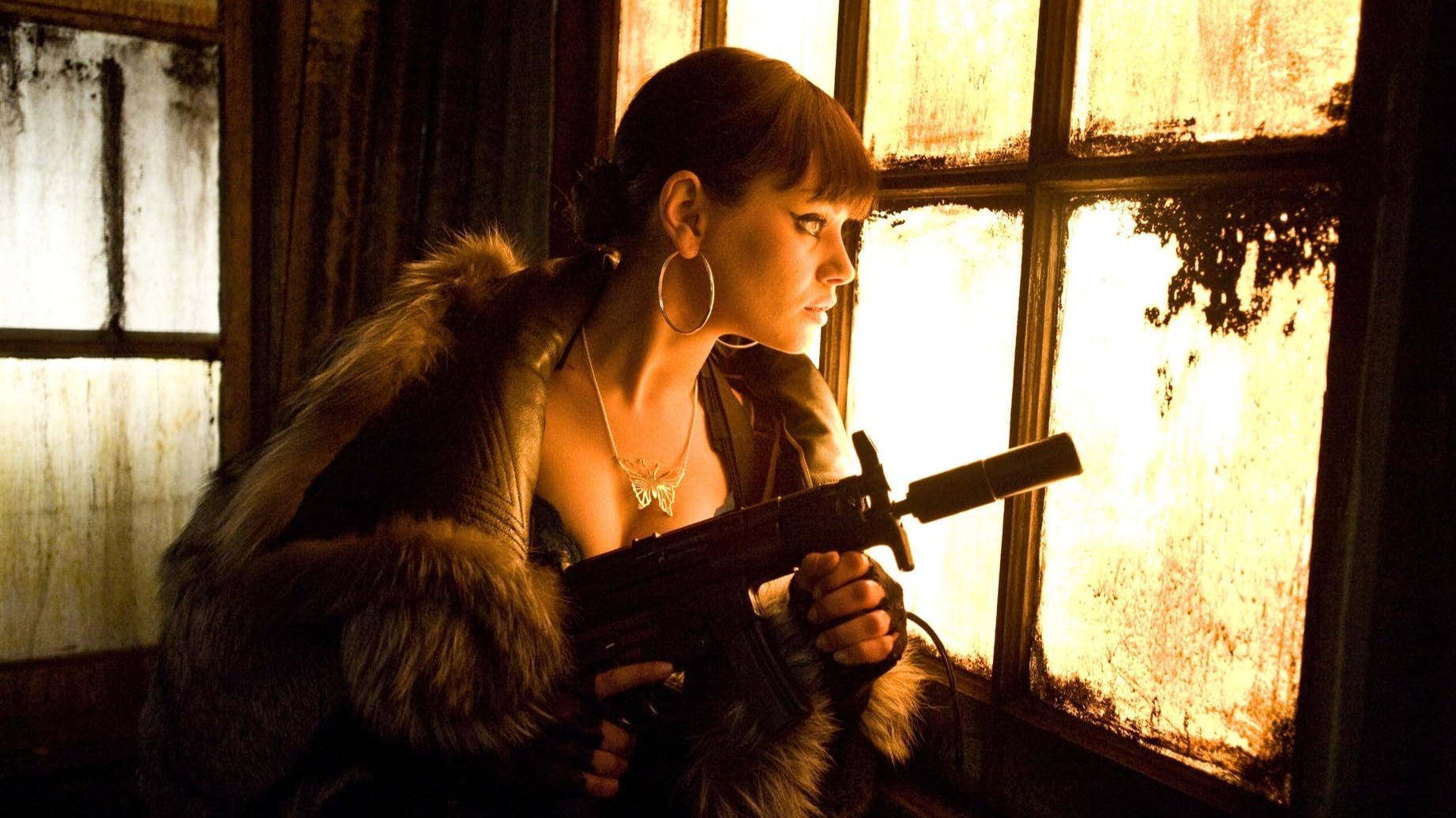 Cropped Max Payne