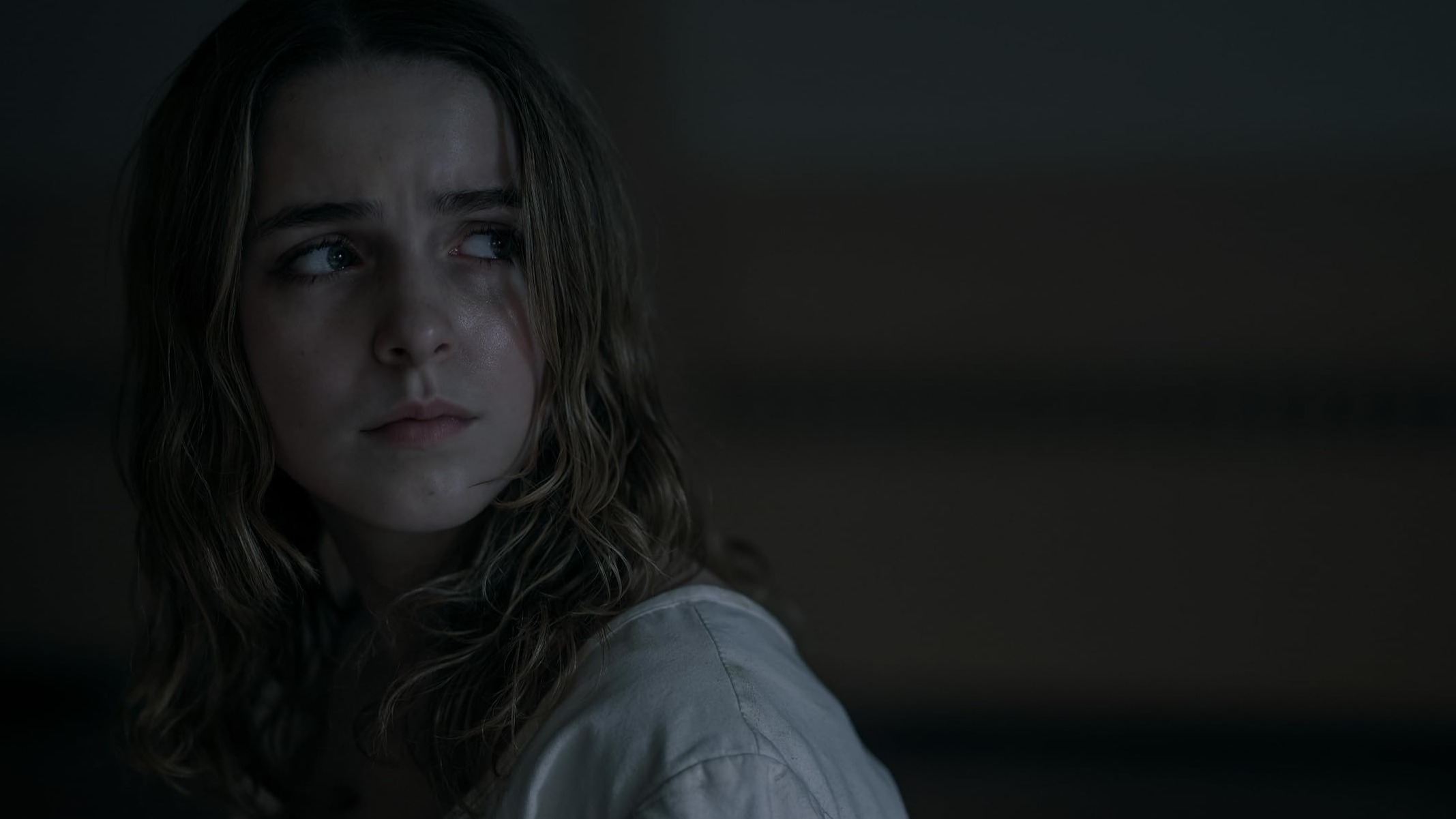 Cropped Mckenna Grace