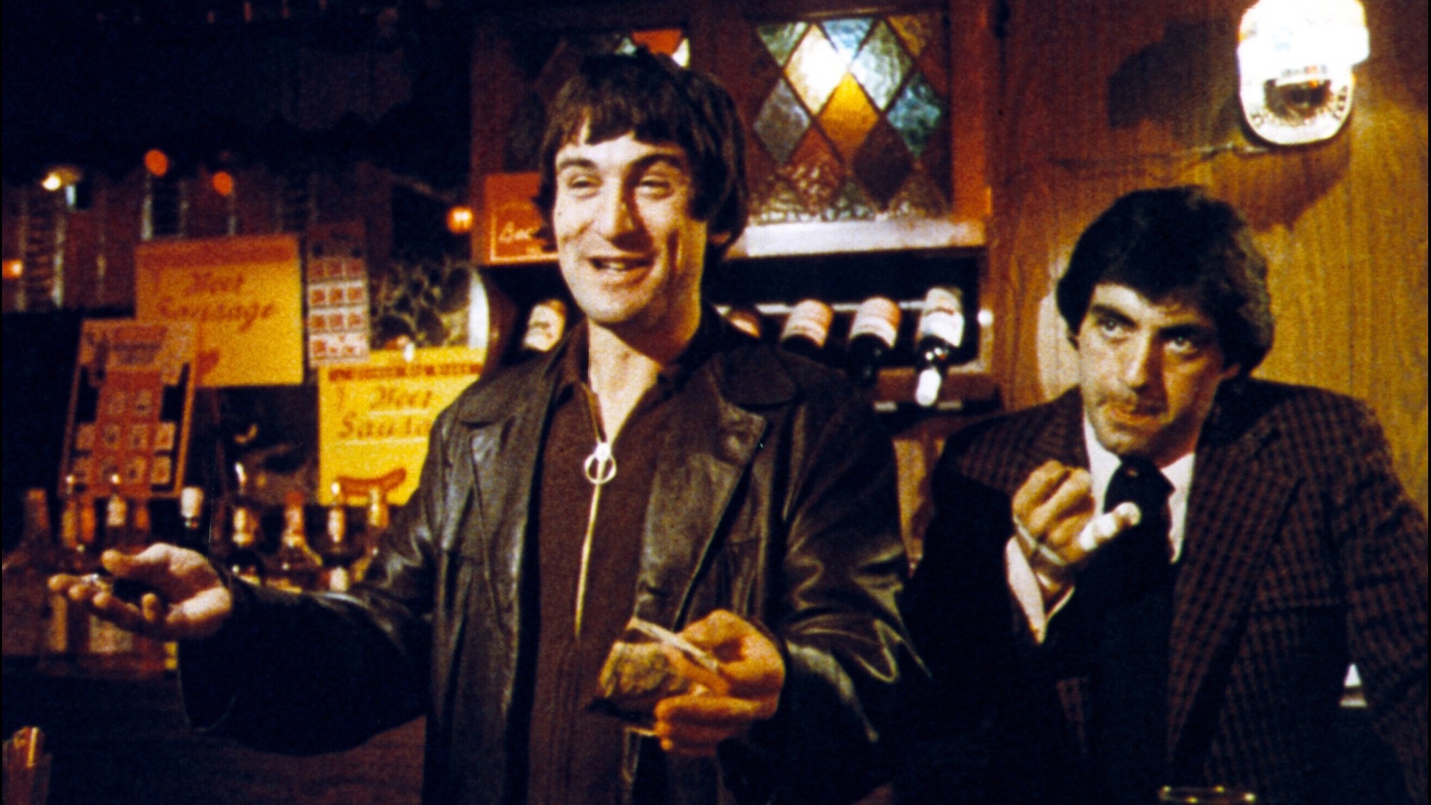 Cropped Mean Streets 1973