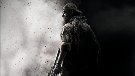 Cropped Medal of Honor Warfighter