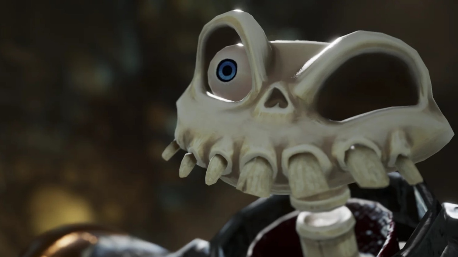 Cropped Medi Evil