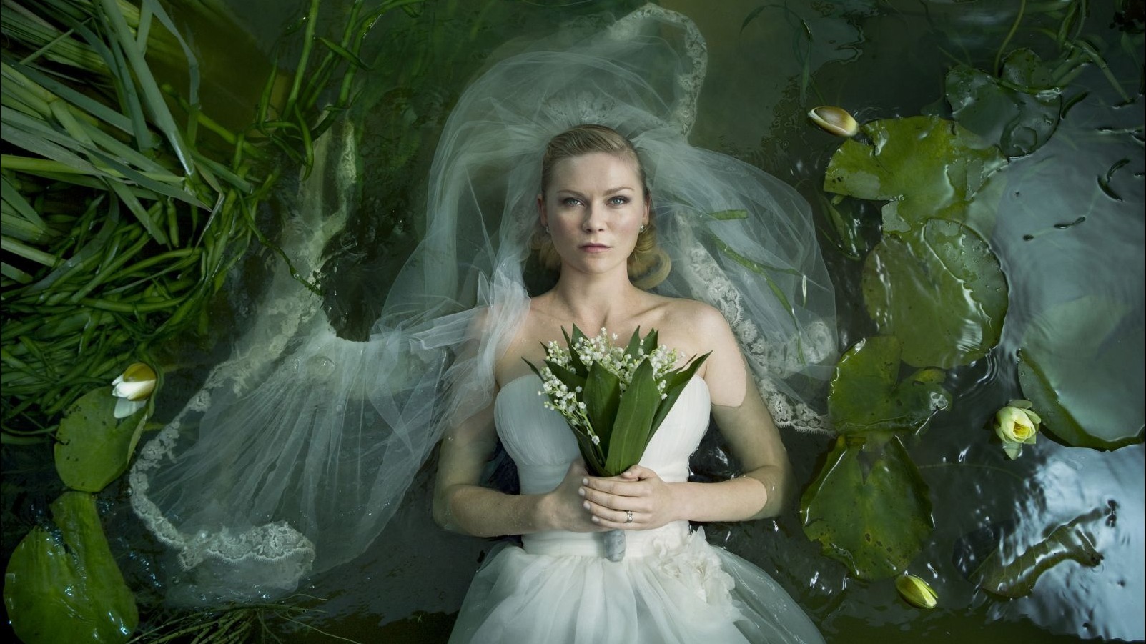 Cropped Melancholia