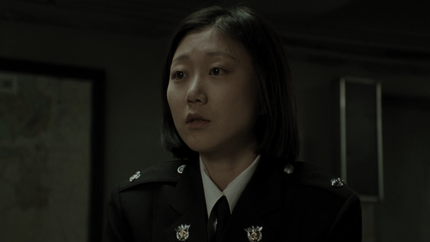 Cropped Memories of Murder