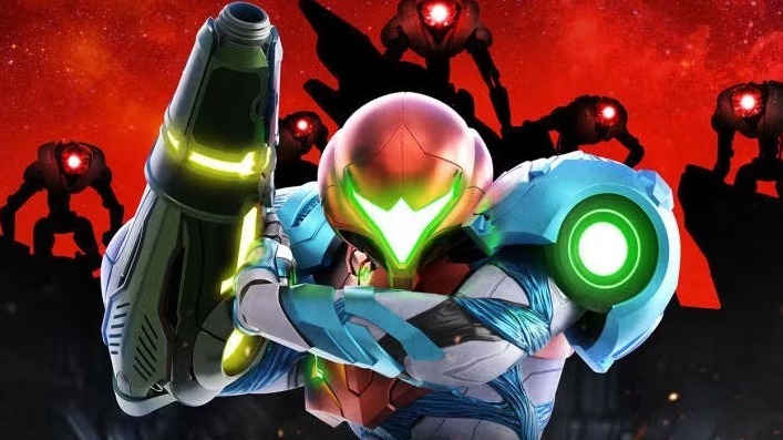Cropped Metroid Dread