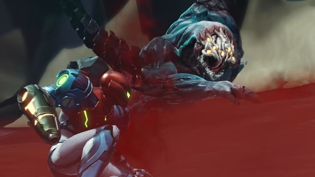 Cropped Metroid