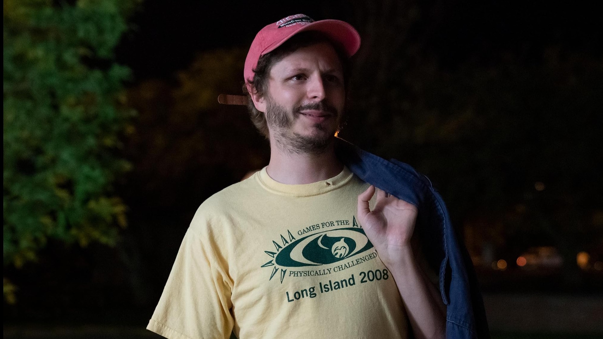 Cropped Michael Cera