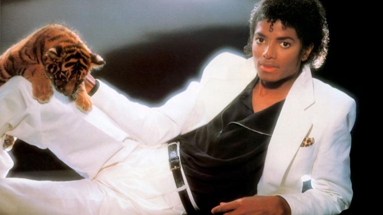 Cropped Michael