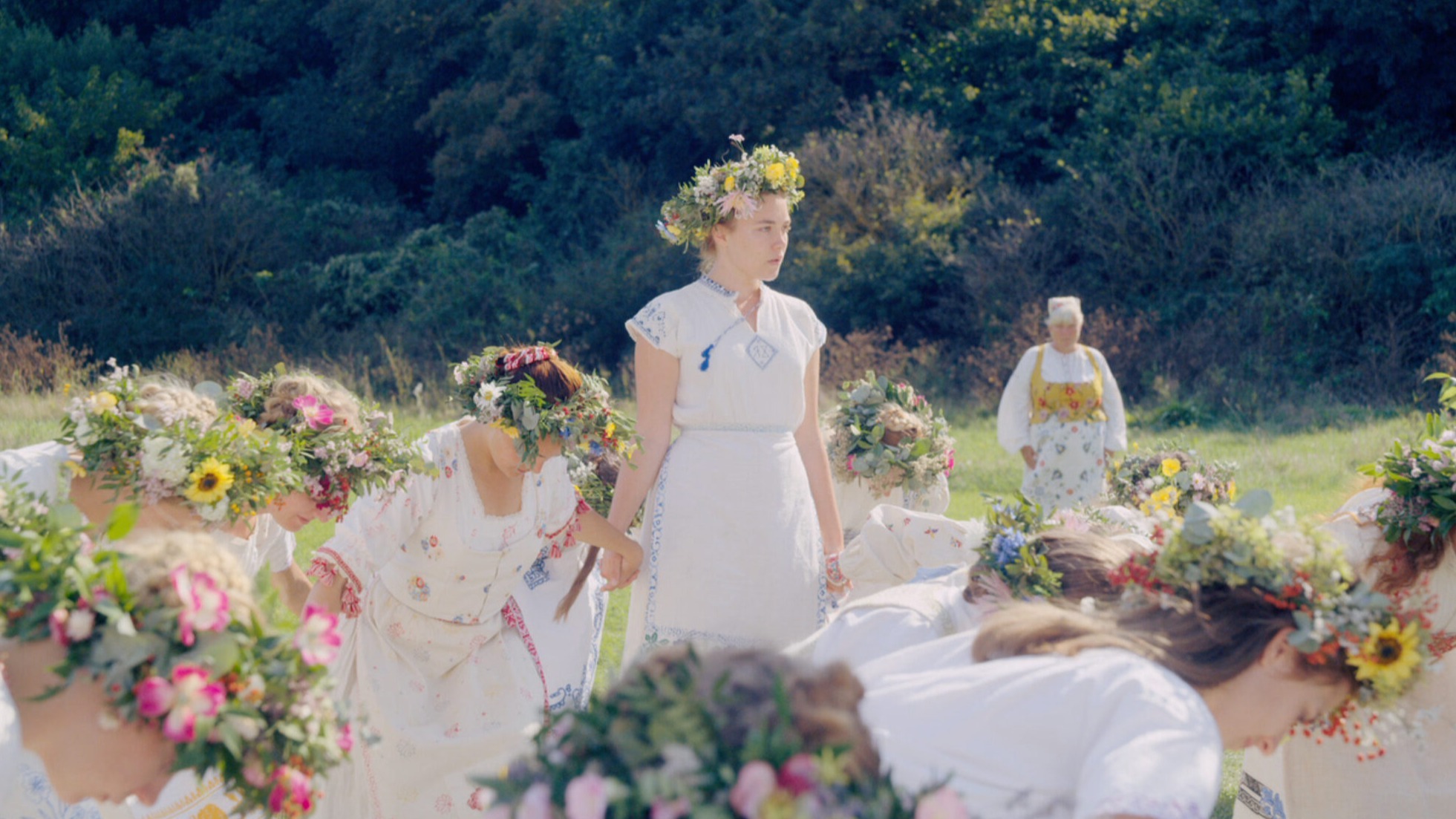 Cropped Midsommar
