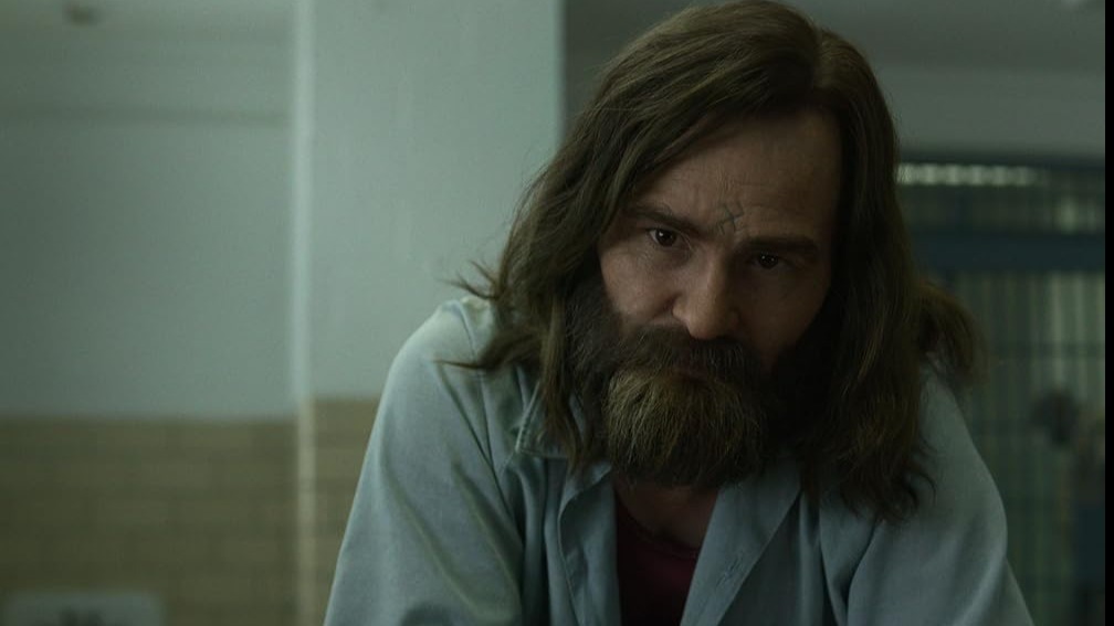 Cropped Mindhunter