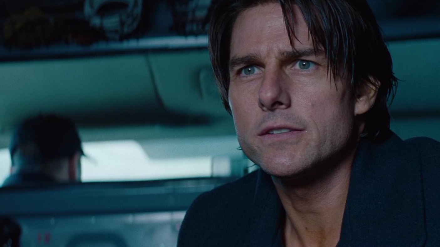 Cropped Mission Impossible Ghost Protocol