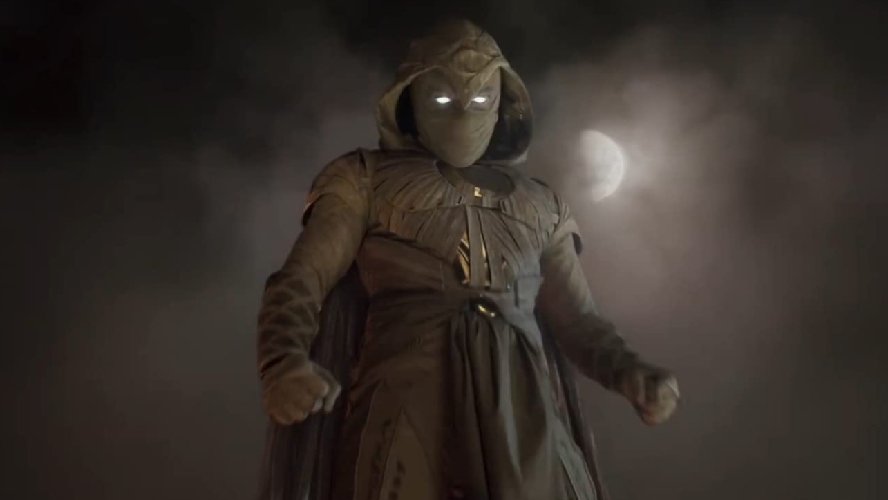 Cropped Moon Knight 2022