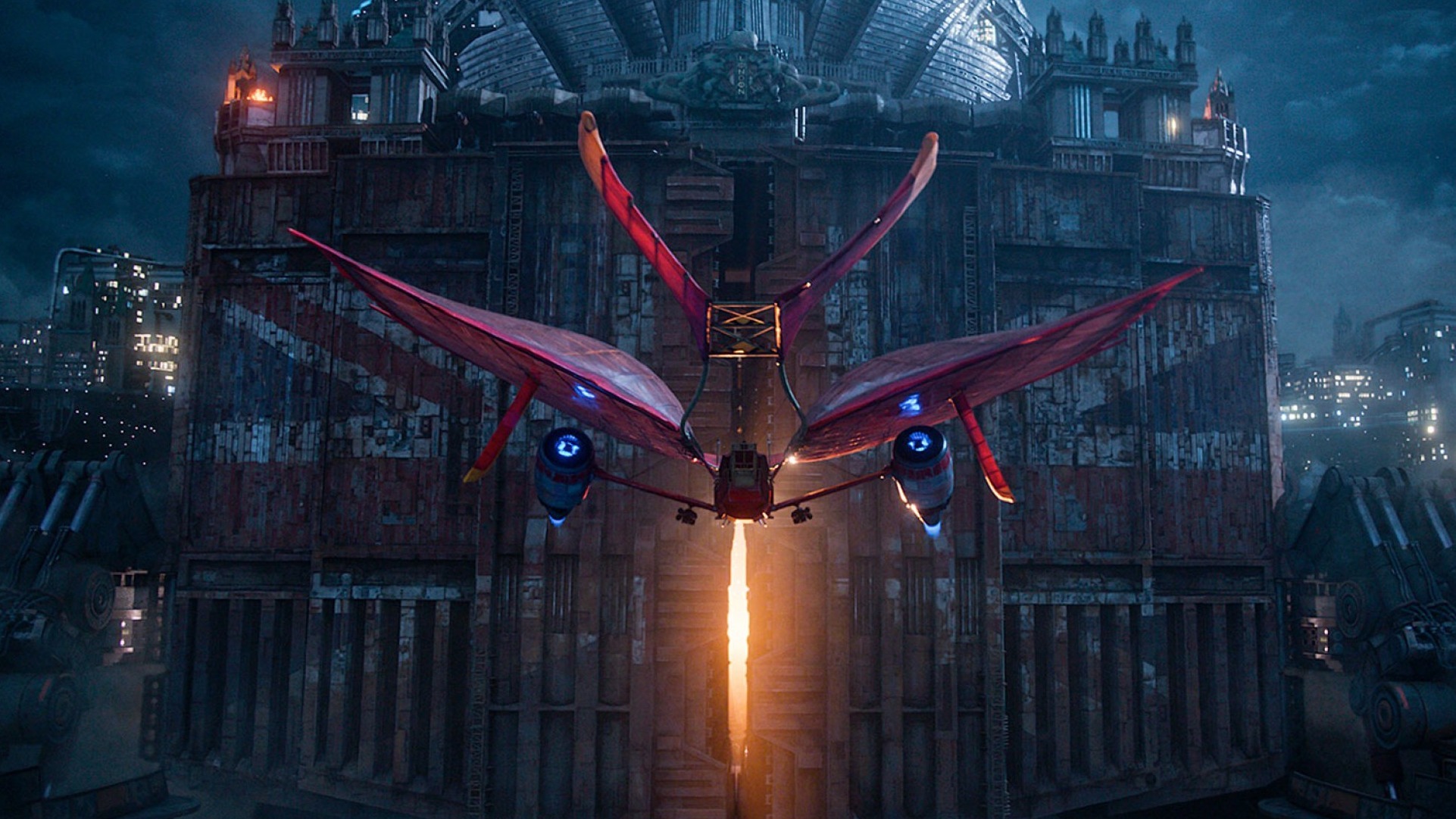 Cropped Mortal Engines