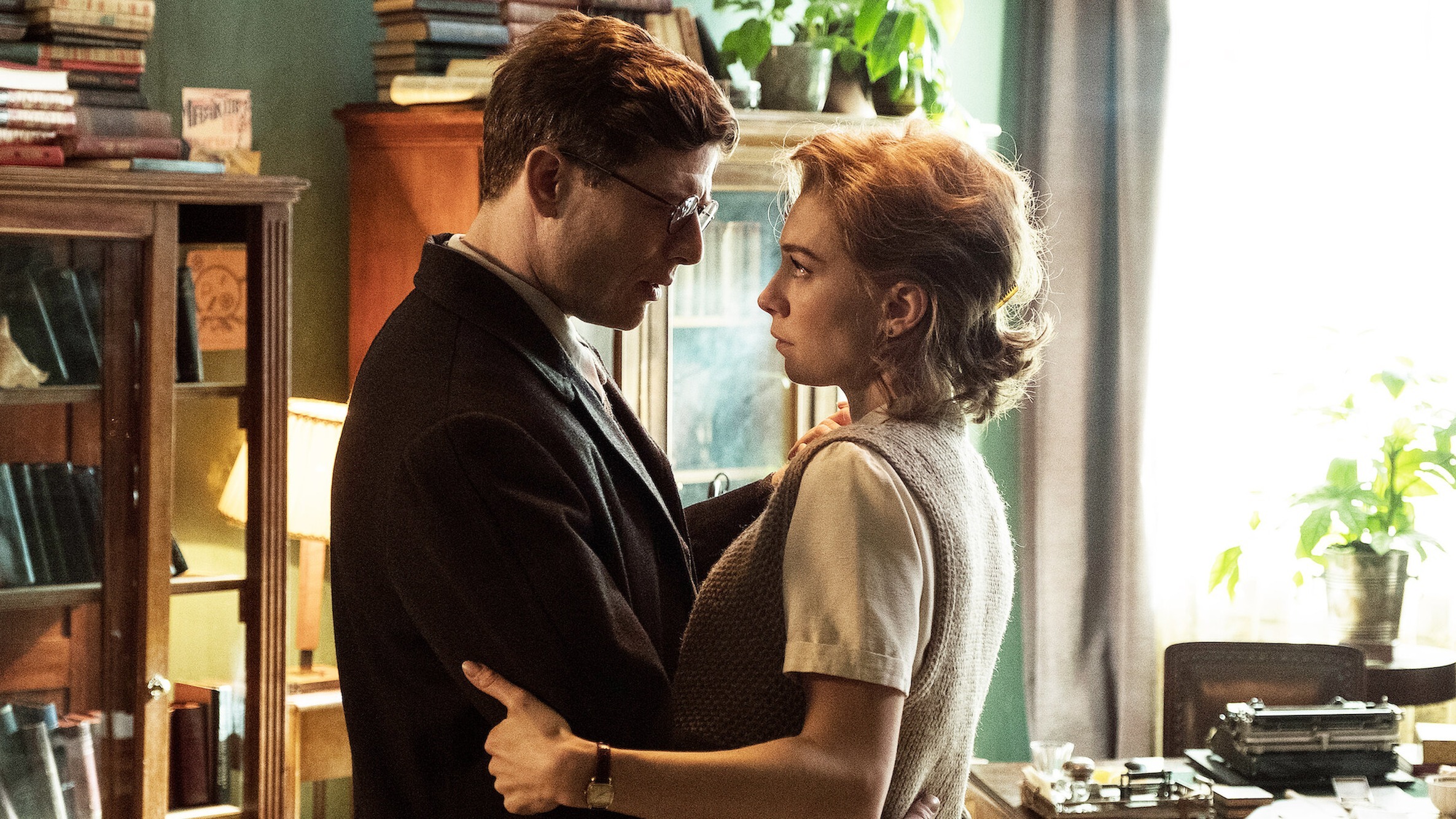 Cropped Mr Jones Vanessa Kirby
