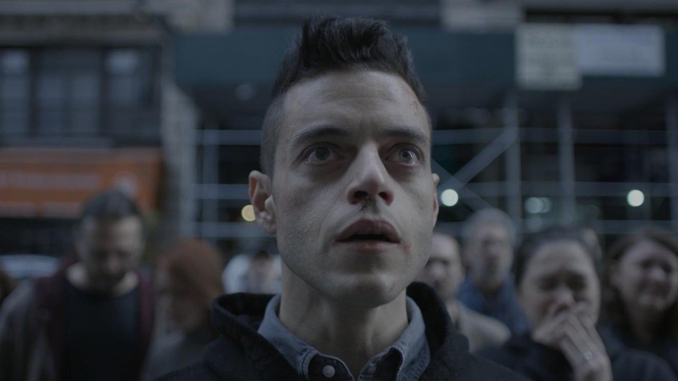 Cropped Mr Robot