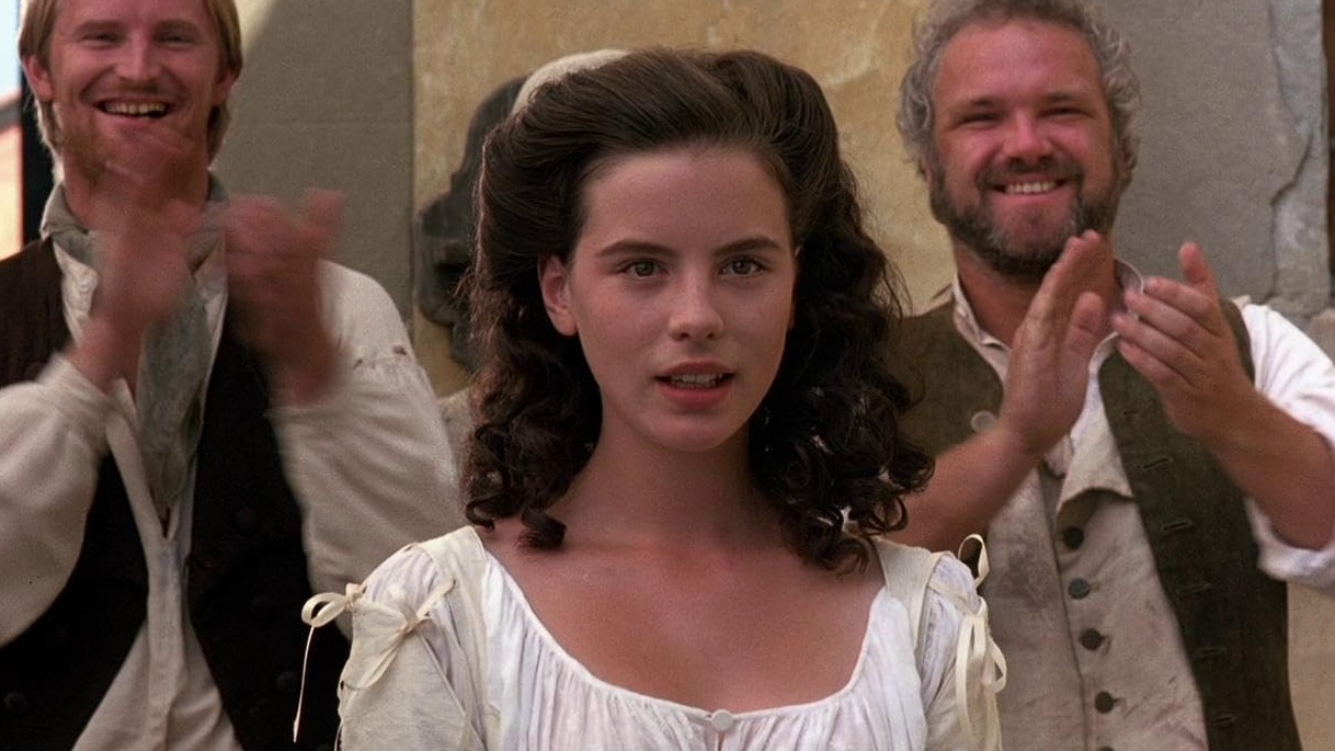 Cropped Much Ado About Nothing