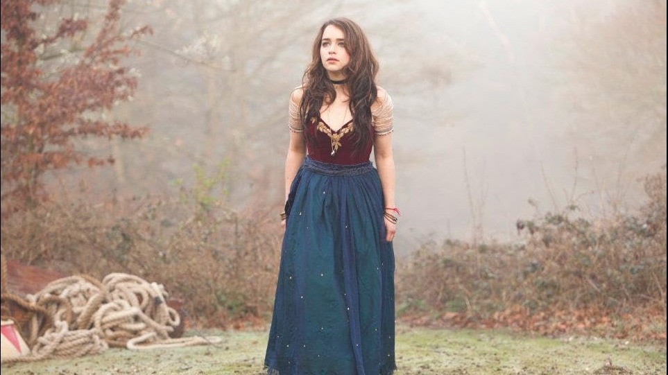 Cropped Murder Manual