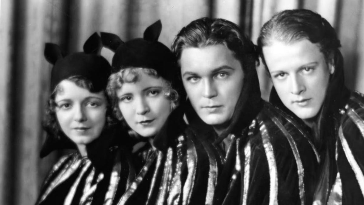 Cropped Murnau
