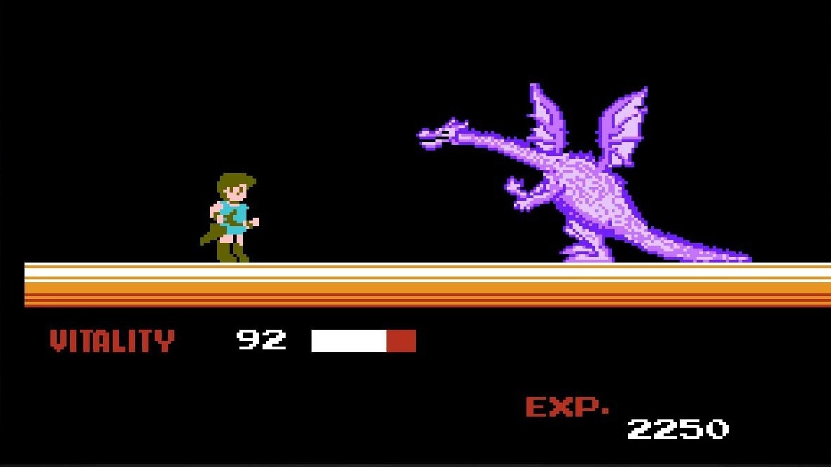 Cropped NAMCO MUSEUM ARCHIVES