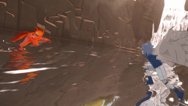 Cropped Naruto Broken Bond