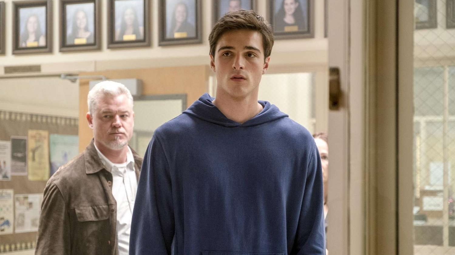 Cropped Nate Jacobs Euphoria 2019